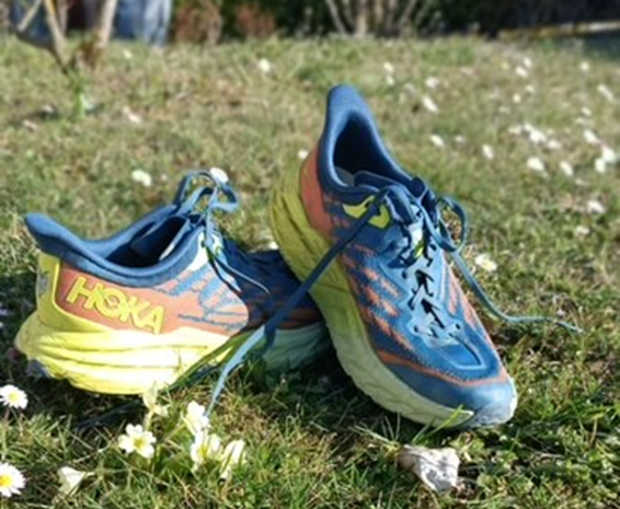 Hoka one one speedgoat clearance 3 test