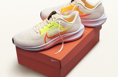 Nike Pegasus 40 Test – ein 40-Jahres-Sprung zu exzellentem Running!