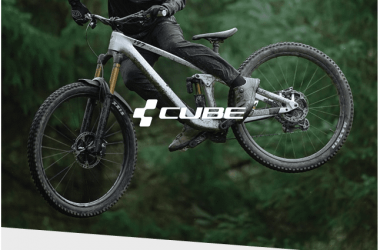 Die besten Cube E MTB Hardtails im Vergleich: Top 6