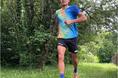 Hoka Speedgoat 6 Test: Komfort und Vielseitigkeit