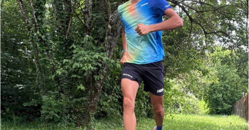 Hoka Speedgoat 6 Test: Komfort und Vielseitigkeit