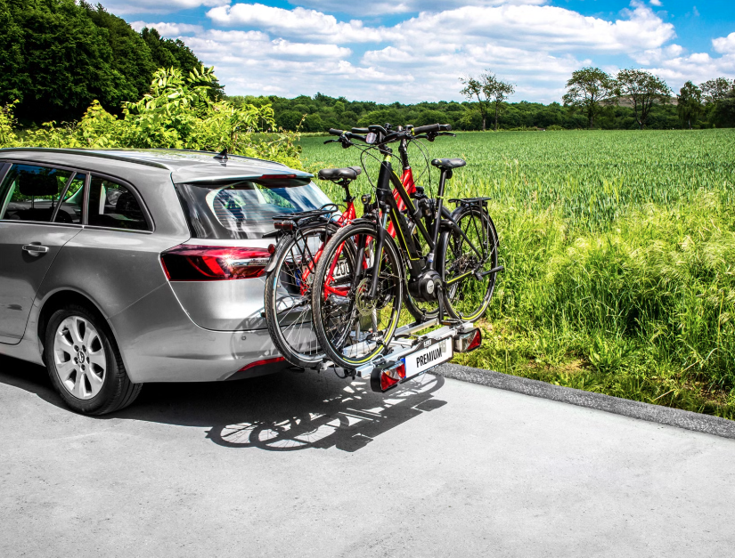 Die besten Fahrradträger Anhängerkupplung mit bestem Preis-Leistungs-Verhältnis