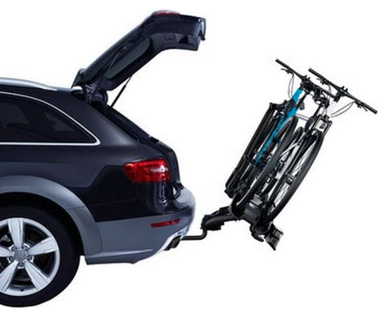 Thule VeloCompact 924