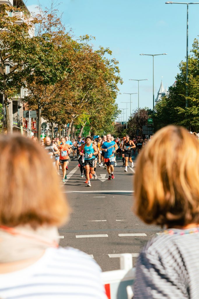 Berlin Marathon