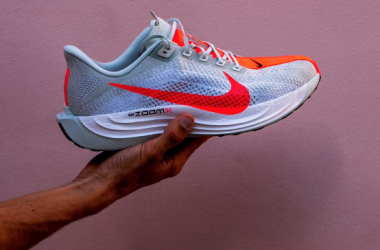 Nike Pegasus Plus Test: Der vielseitige und bequeme Laufschuh