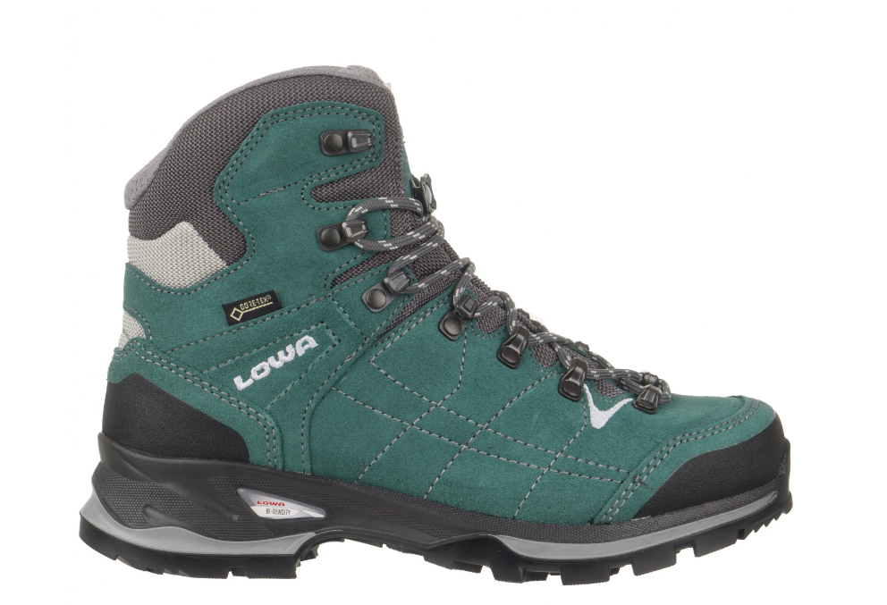 Lowa Vantage GTX Mid: vielseitiger und leichter - Die besten Lowa Wanderschuhe