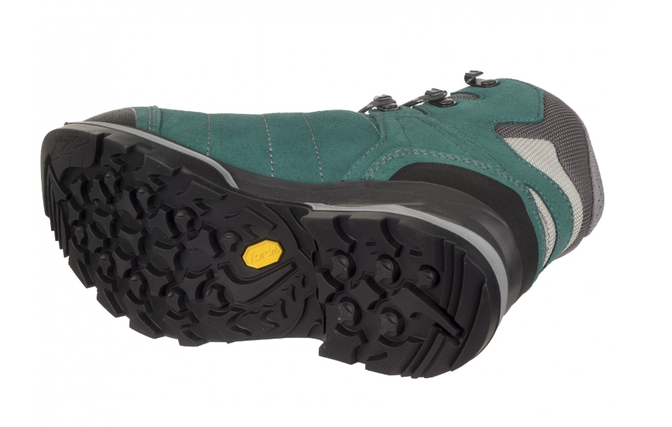 Lowa Vantage GTX Mid: vielseitiger und leichter - Die besten Lowa Wanderschuhe