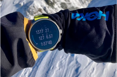 Suunto Race Test – ein echtes Laufkamel in der Welt des Laufsports!