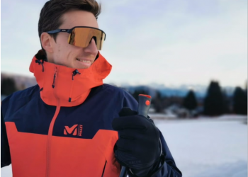 Millet Kamet Light GTX Jacke im Test