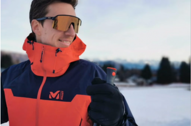 Millet Kamet Light GTX Jacke im Test