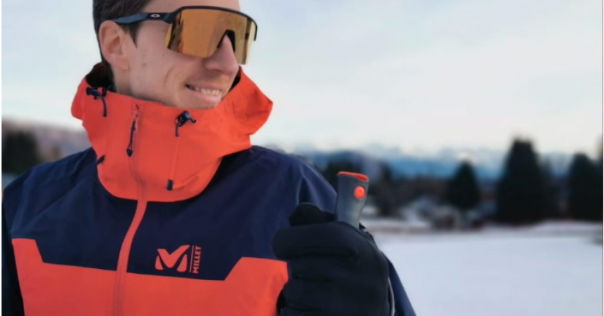 Millet Kamet Light GTX Jacke im Test