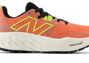 New Balance Fresh Foam X Hierro V8 im Test