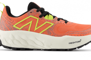 New Balance Fresh Foam X Hierro V8 im Test