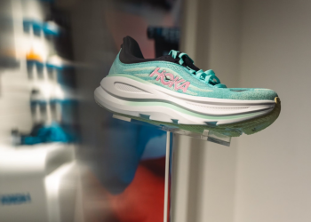 Hoka Bondi 9 Test, der komfortabelste Hoka