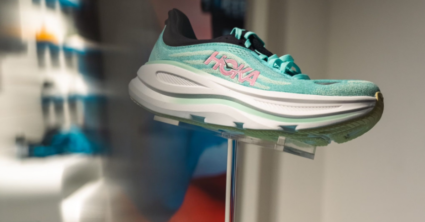 Hoka Bondi 9 Test, der komfortabelste Hoka